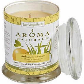 AMBIANCE AROMATHERAPY by Ambiance Aromatherapy