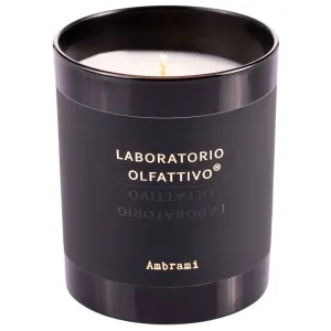 Ambrami Candle