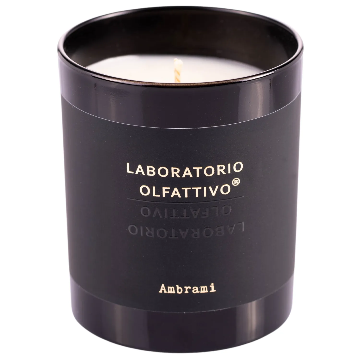 Ambrami Candle