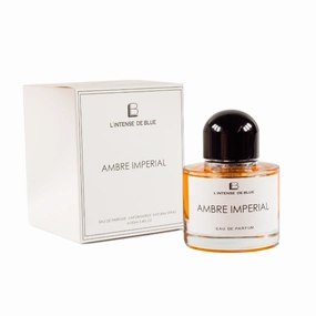 Ambre Imperial by L'intense De Blue EDP 100ml