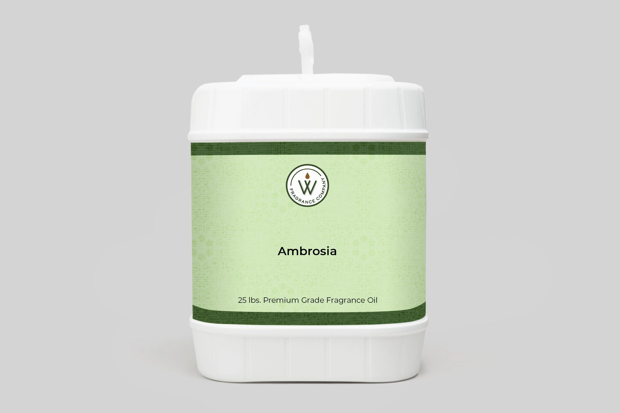 Ambrosia Fragrance Oil - Discontinuing