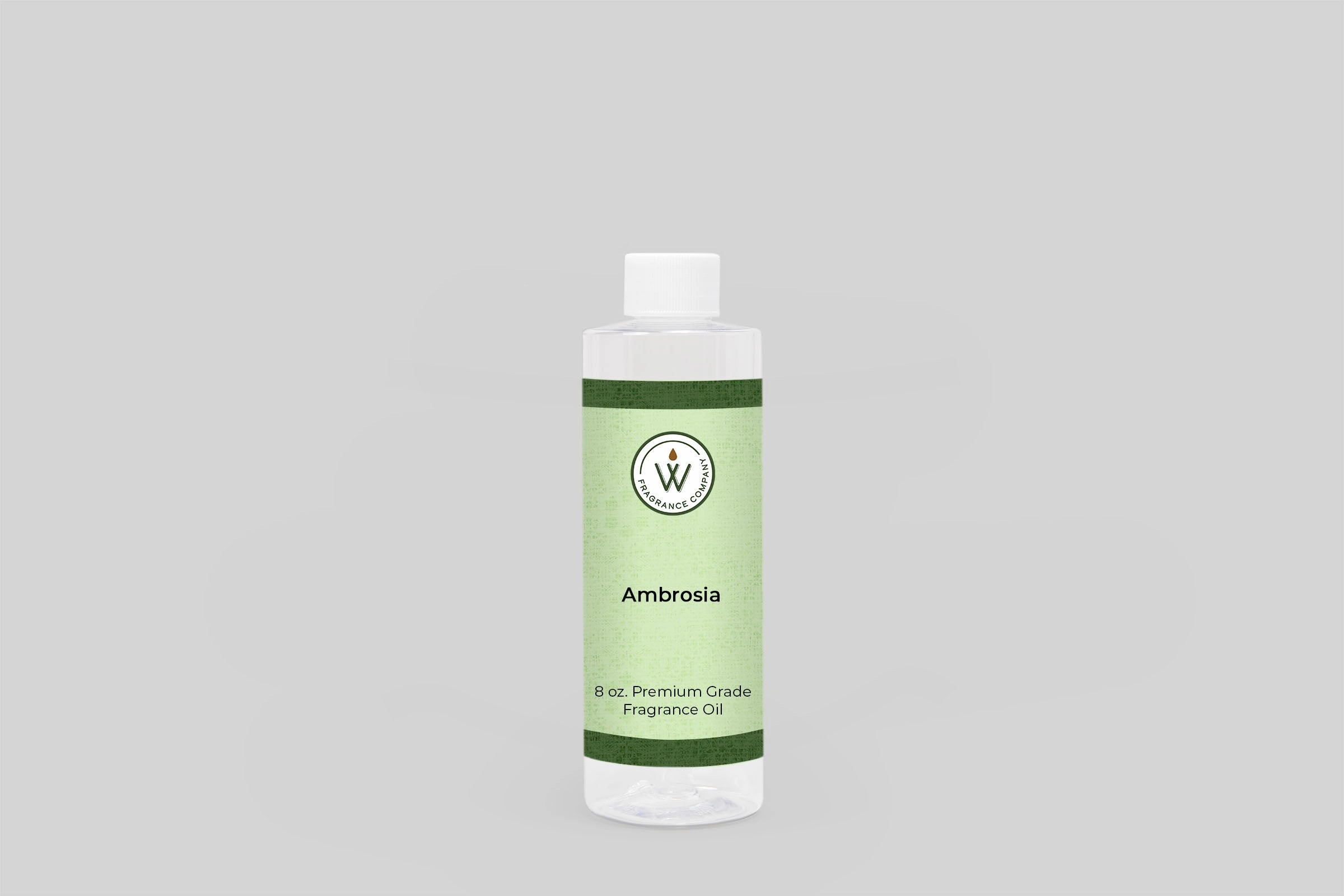 Ambrosia Fragrance Oil - Discontinuing