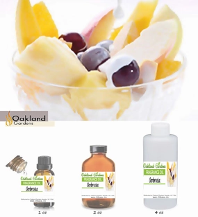 Ambrosia Fragrance Oil