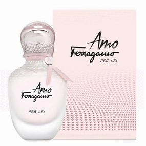 Amo Per Lei 3.4 oz EDP for women