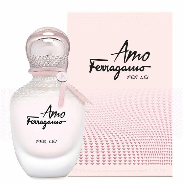 Amo Per Lei 3.4 oz EDP for women