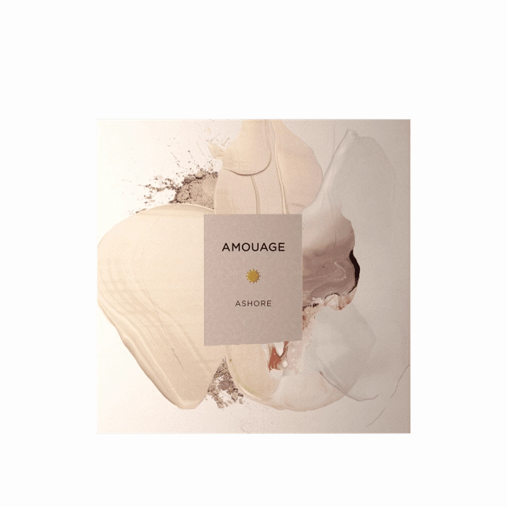 Amouage Ashore For Woman Edp 100ml