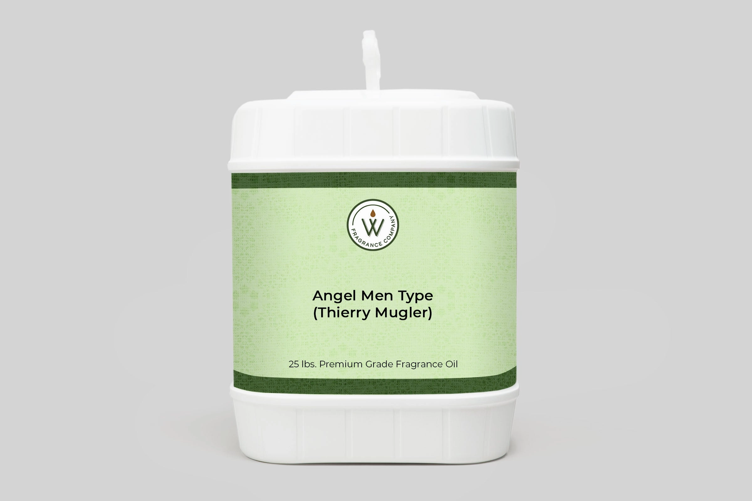 Angel Men Type (Thierry Mugler) Fragrance Oil