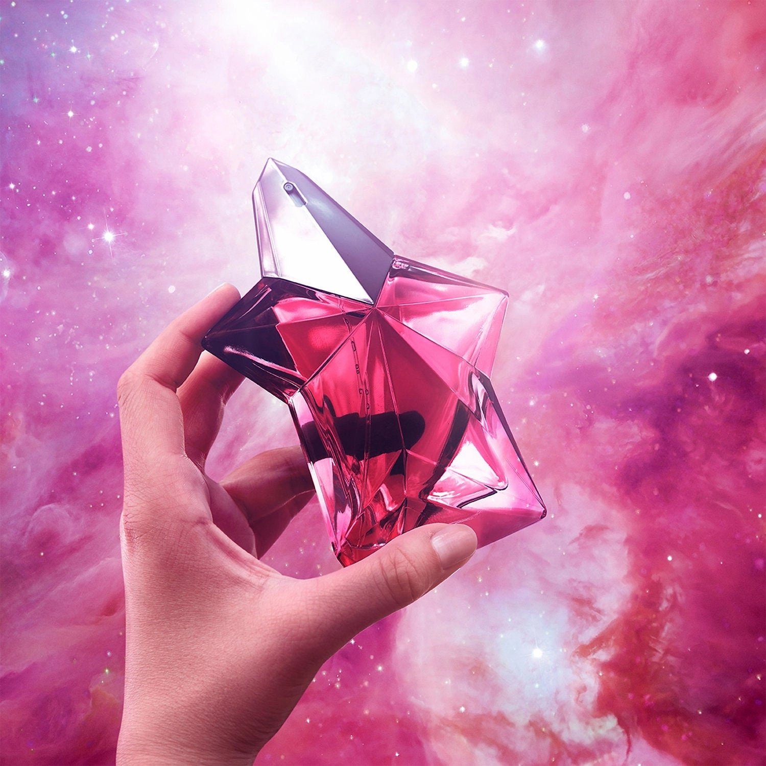 Angel Nova 3.4 oz EDP Refillable for women
