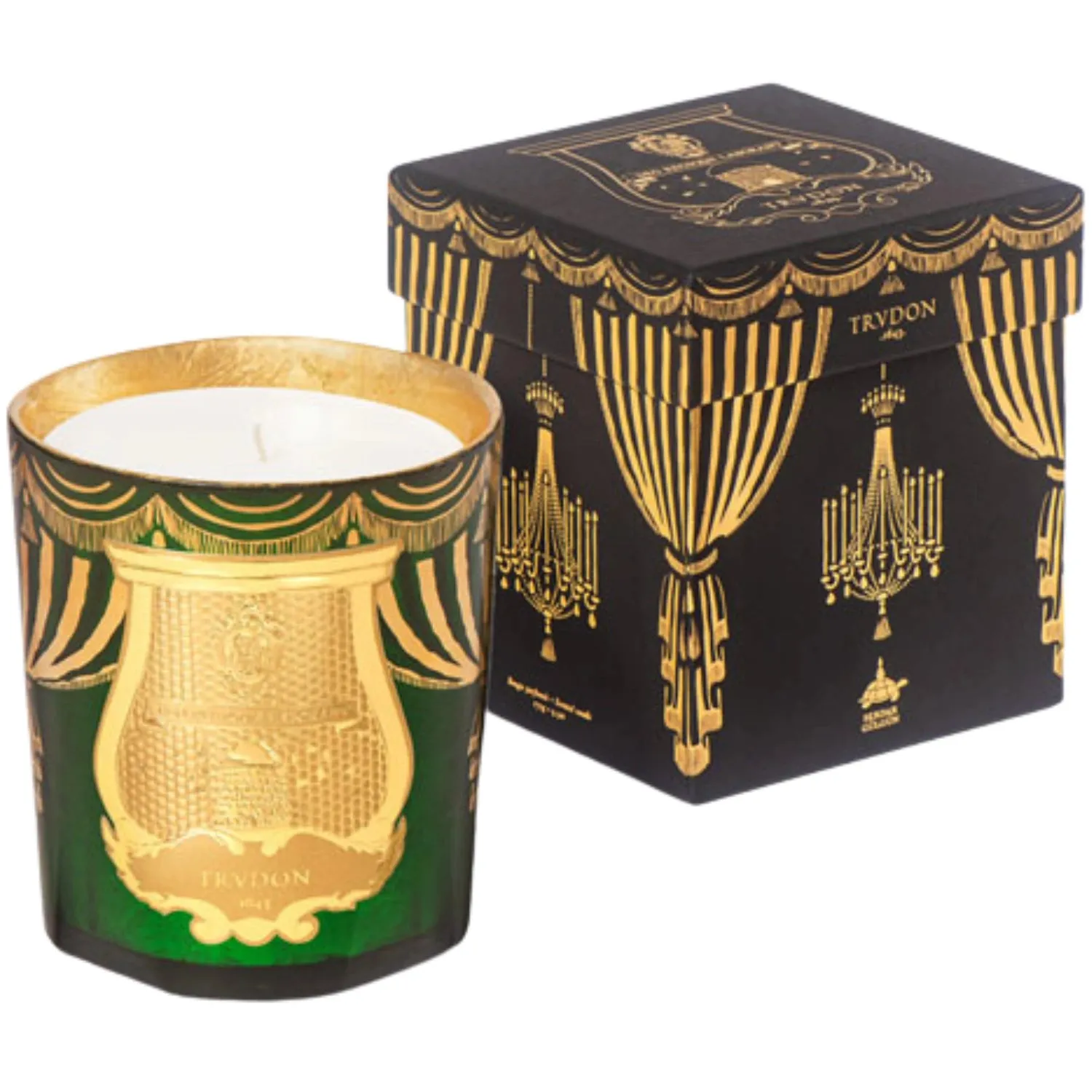 Angelo Festive Classic Candle