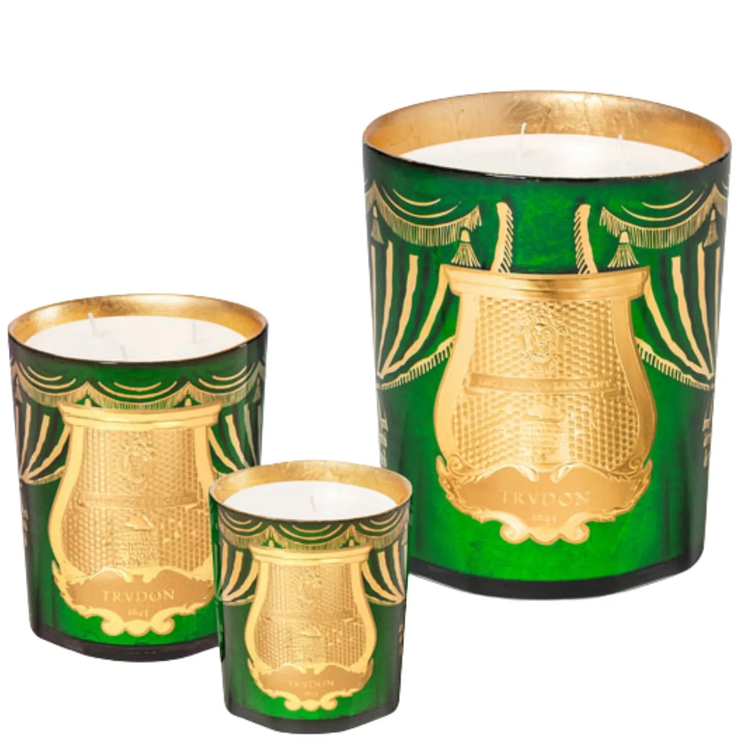 Angelo Festive Classic Candle