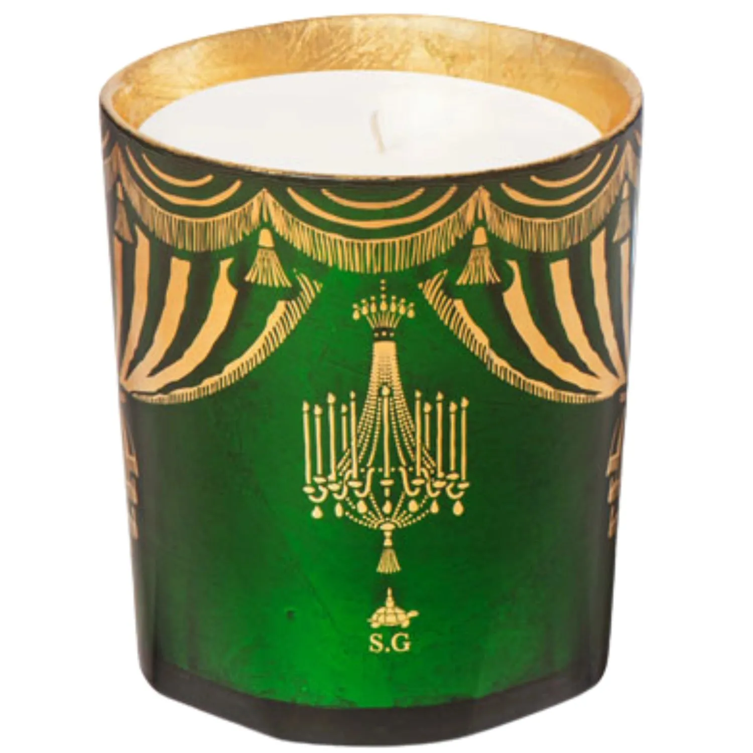 Angelo Festive Classic Candle