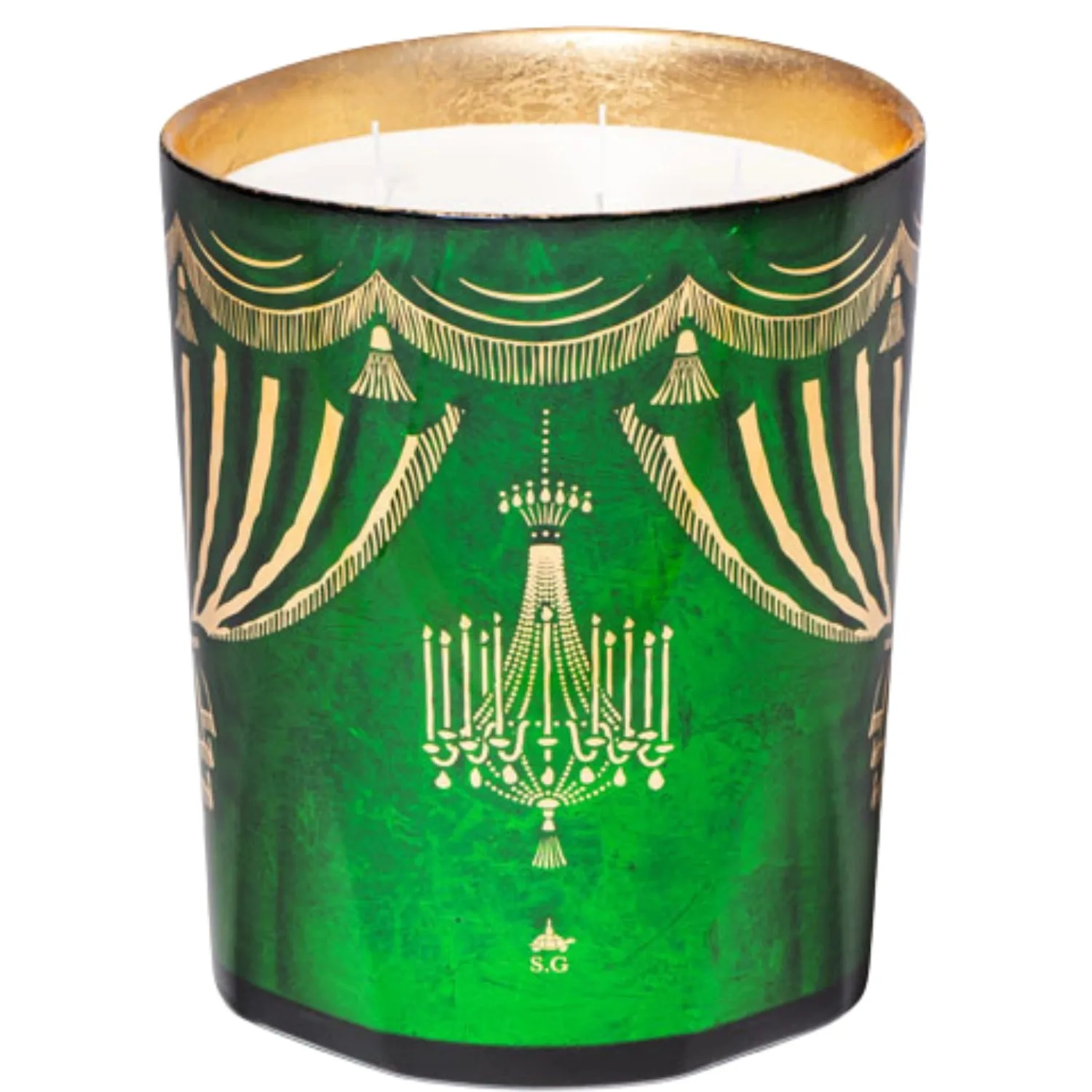 Angelo Festive Great Candle