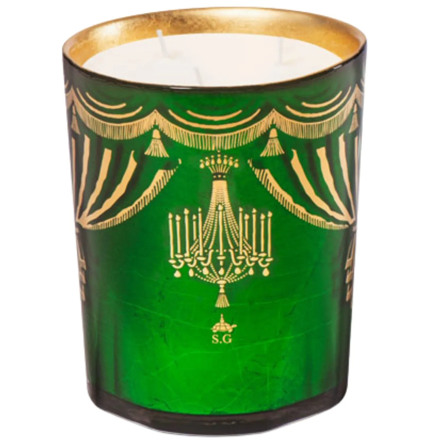 Angelo Festive Intermezzo Candle