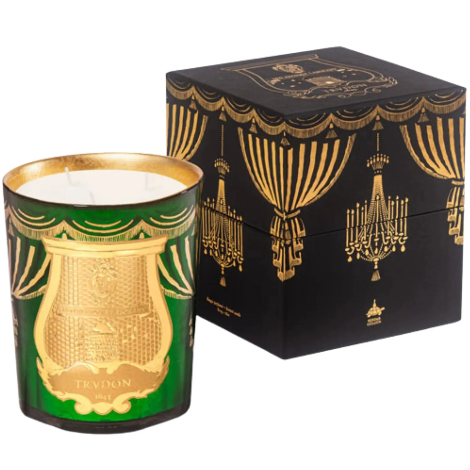 Angelo Festive Intermezzo Candle