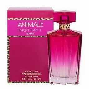 Animale Instinct 3.4 oz EDP for women