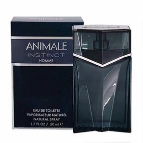 Animale Instinct Pour Homme 3.4 oz EDT
