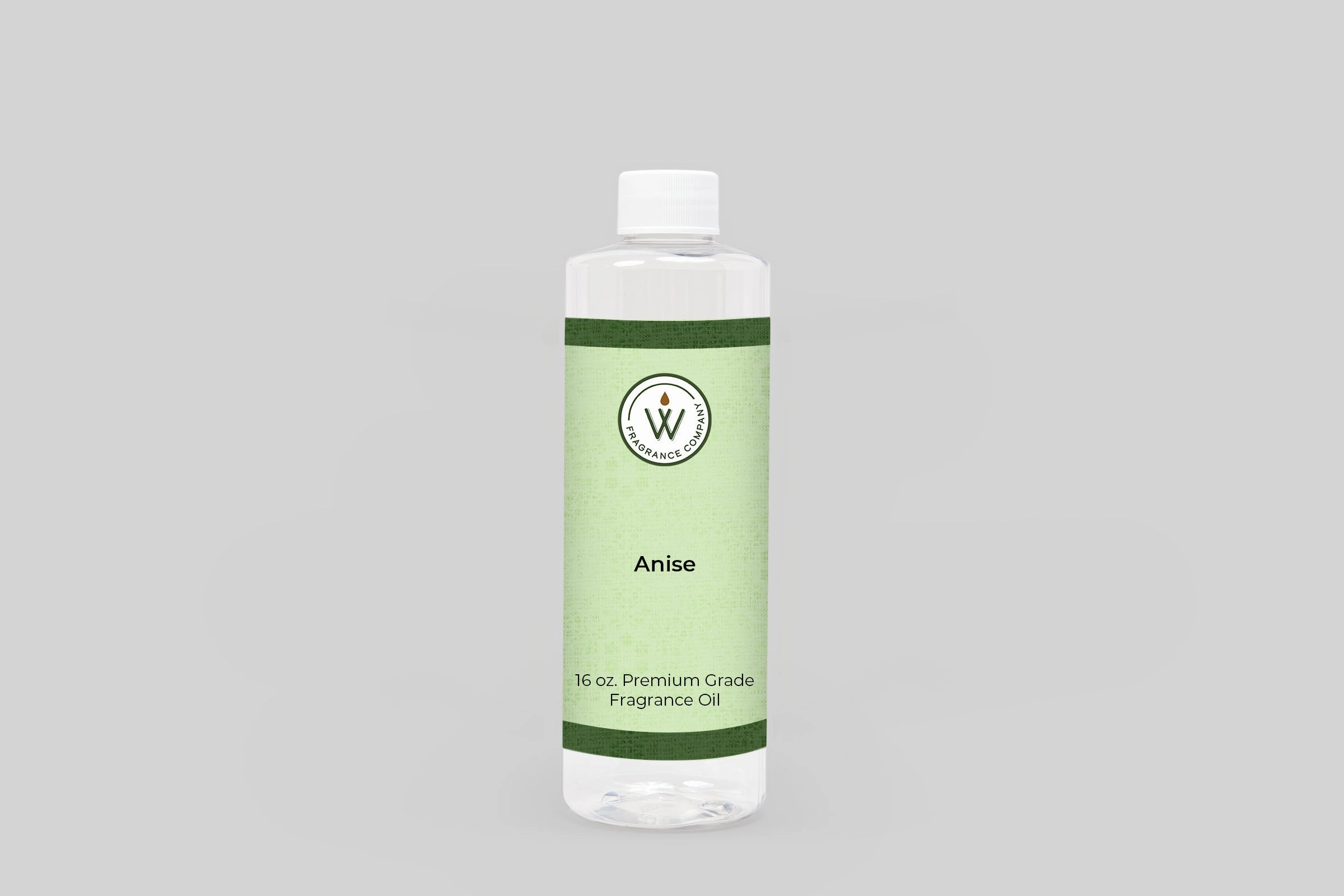 Anise Fragrance Oil