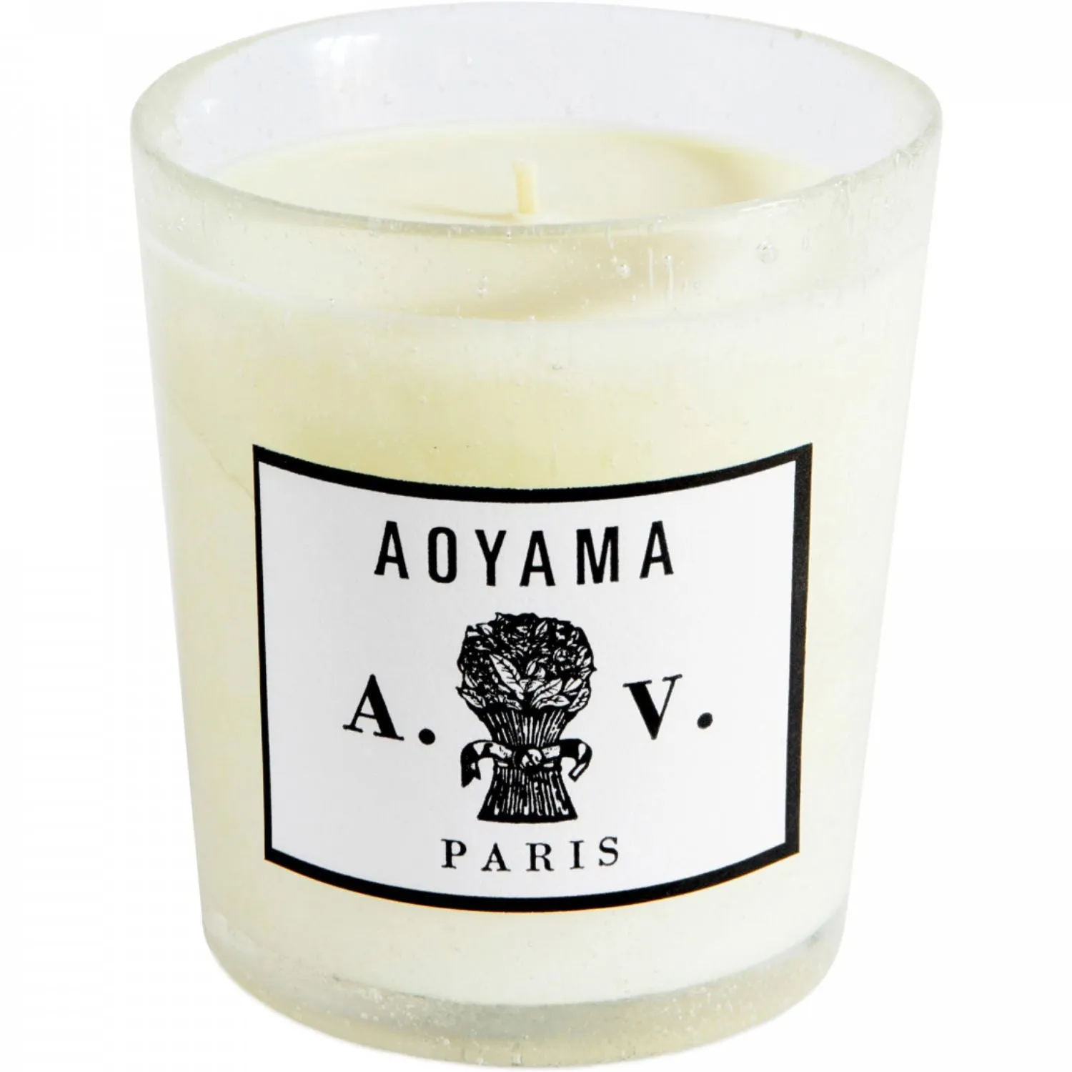 Aoyama Candle