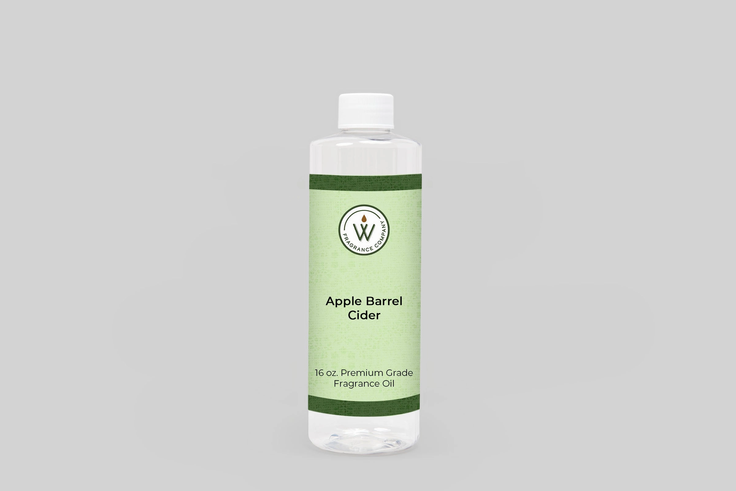 Apple Barrel Cider Fragrance Oil