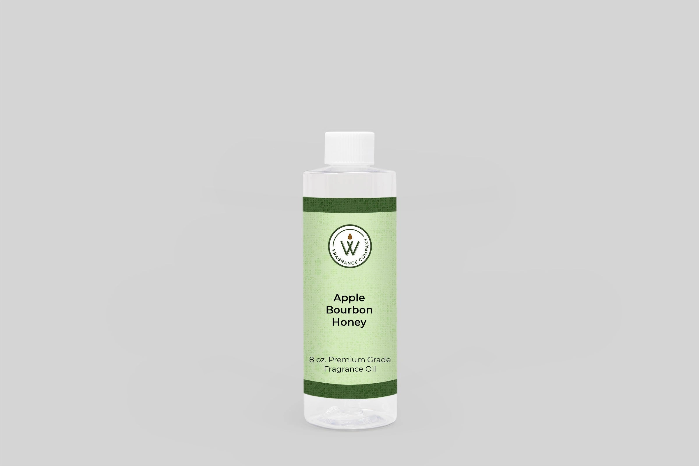 Apple Bourbon Honey Fragrance Oil