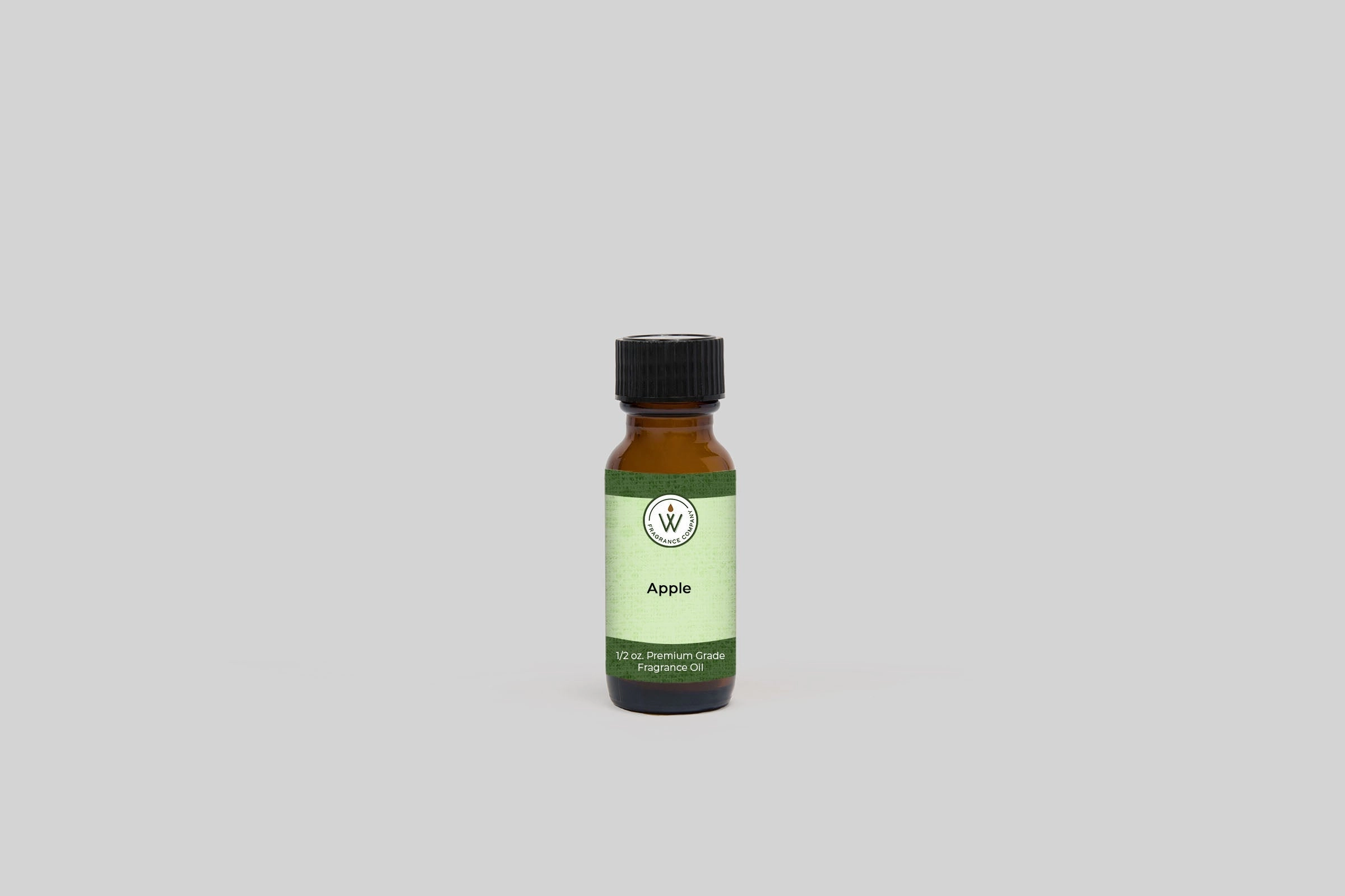 Apple Fragrance Oil* New & Improved*