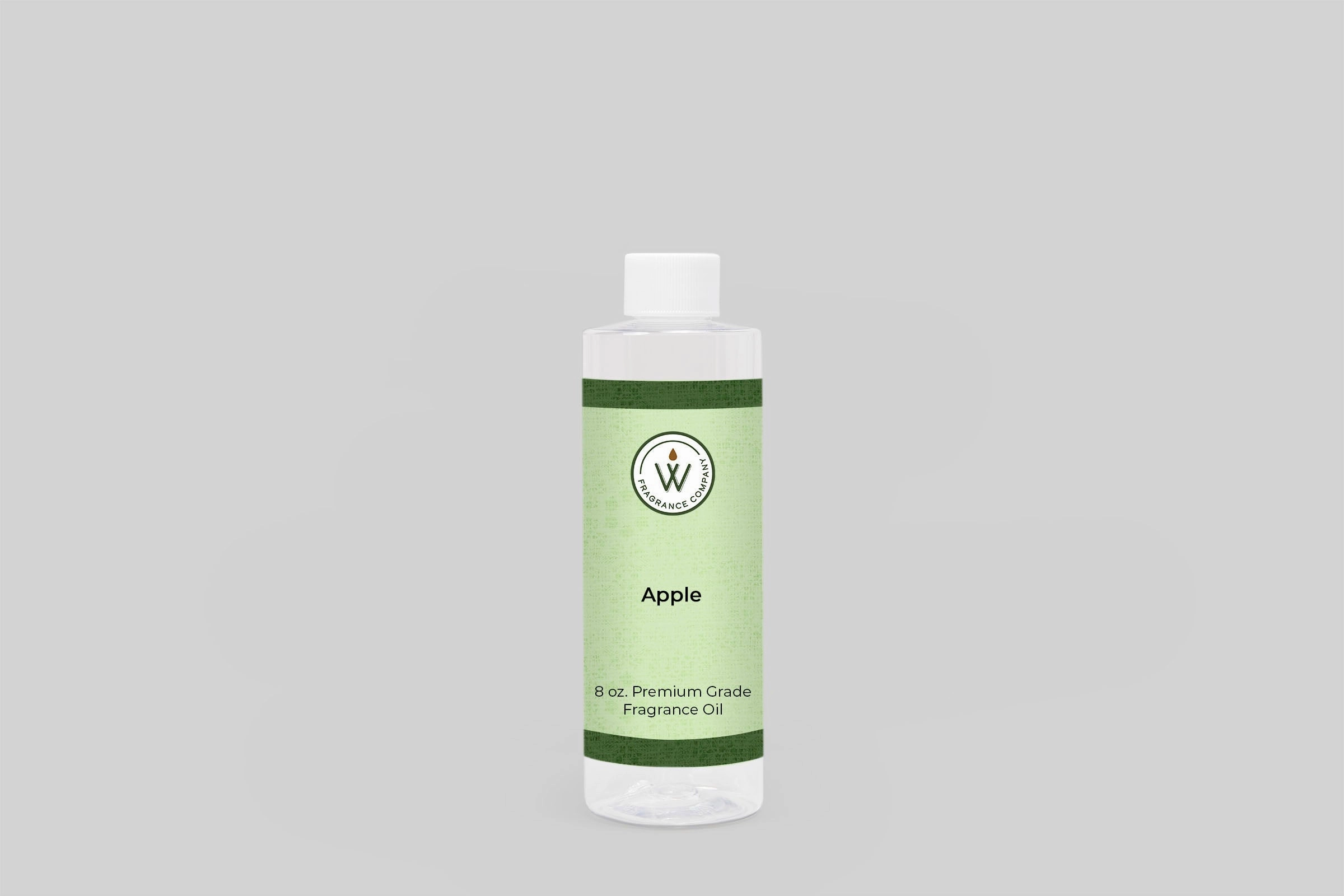 Apple Fragrance Oil* New & Improved*