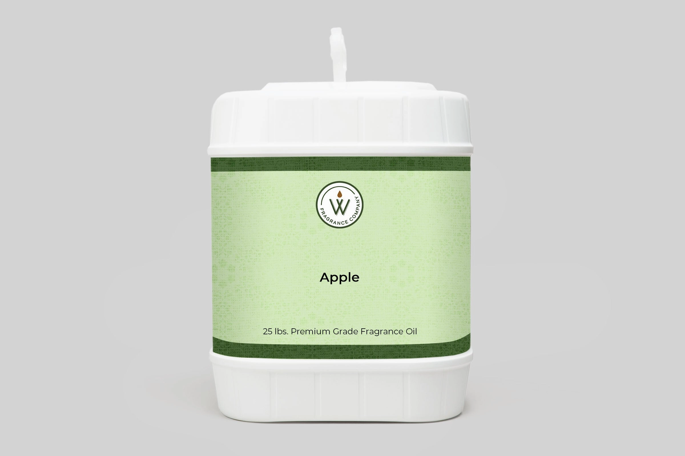 Apple Fragrance Oil* New & Improved*