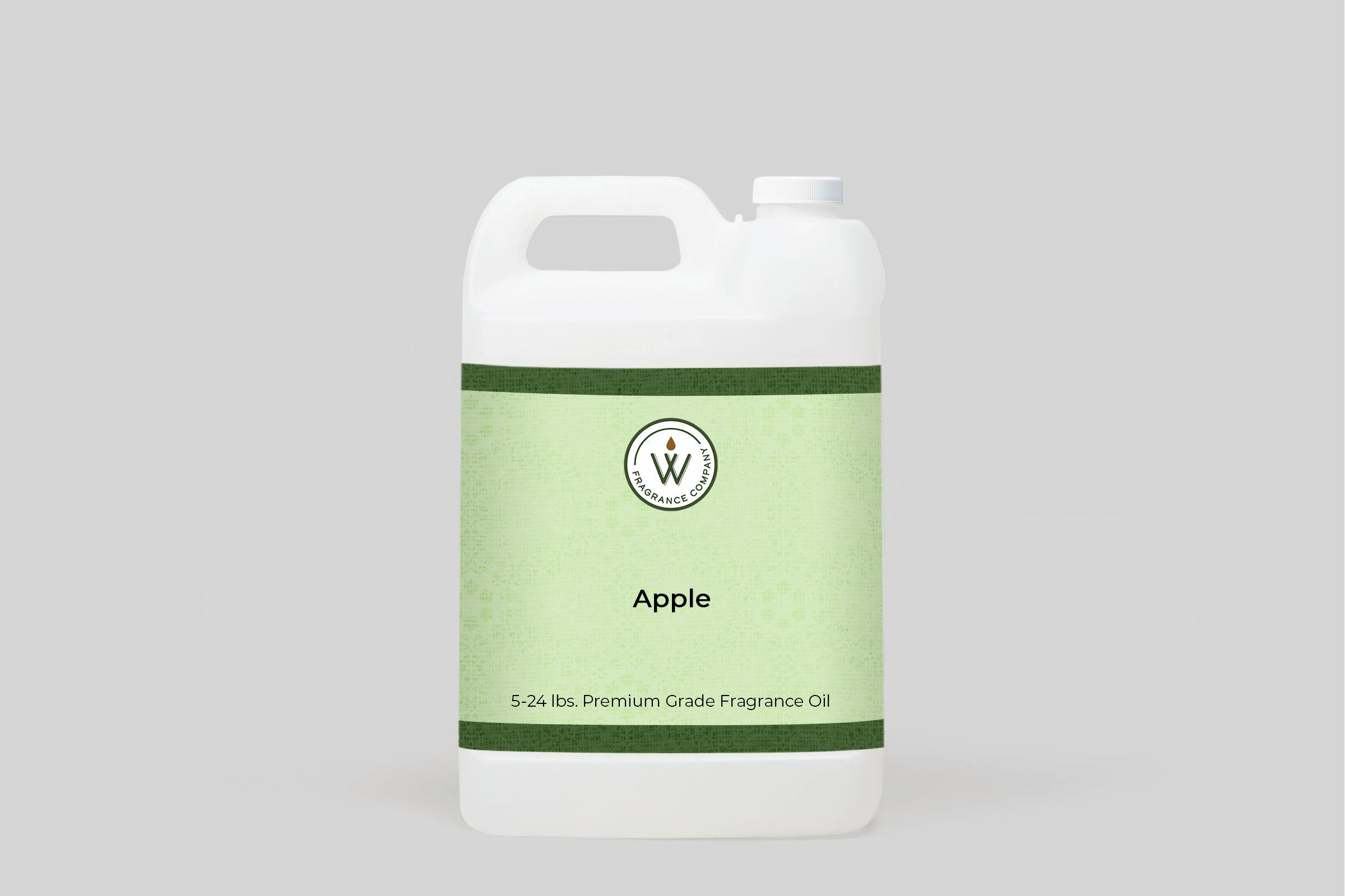 Apple Fragrance Oil* New & Improved*
