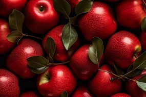 Apple Fragrance Oil* New & Improved*