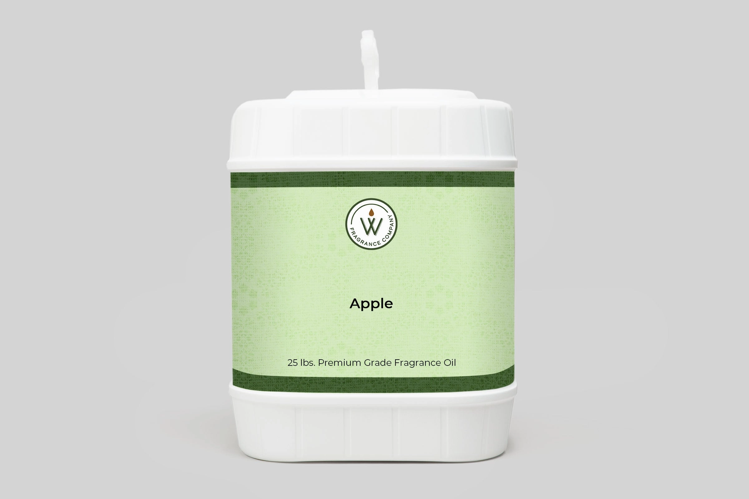 Apple Fragrance Oil* New & Improved*