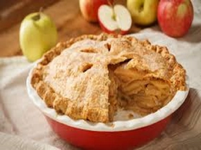 Apple Pie Type Fragrance Oil