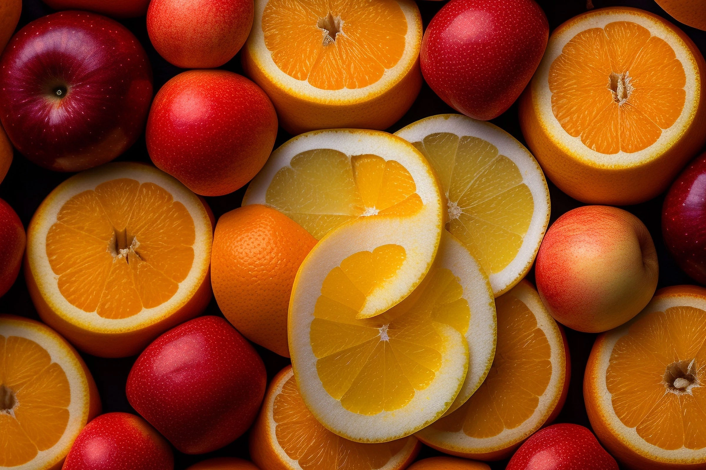 Apples & Oranges Fragrance Oil- Discontinuing