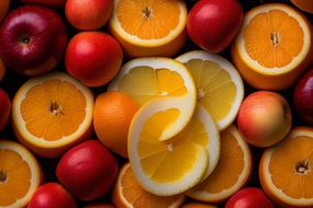 Apples & Oranges Fragrance Oil- Discontinuing