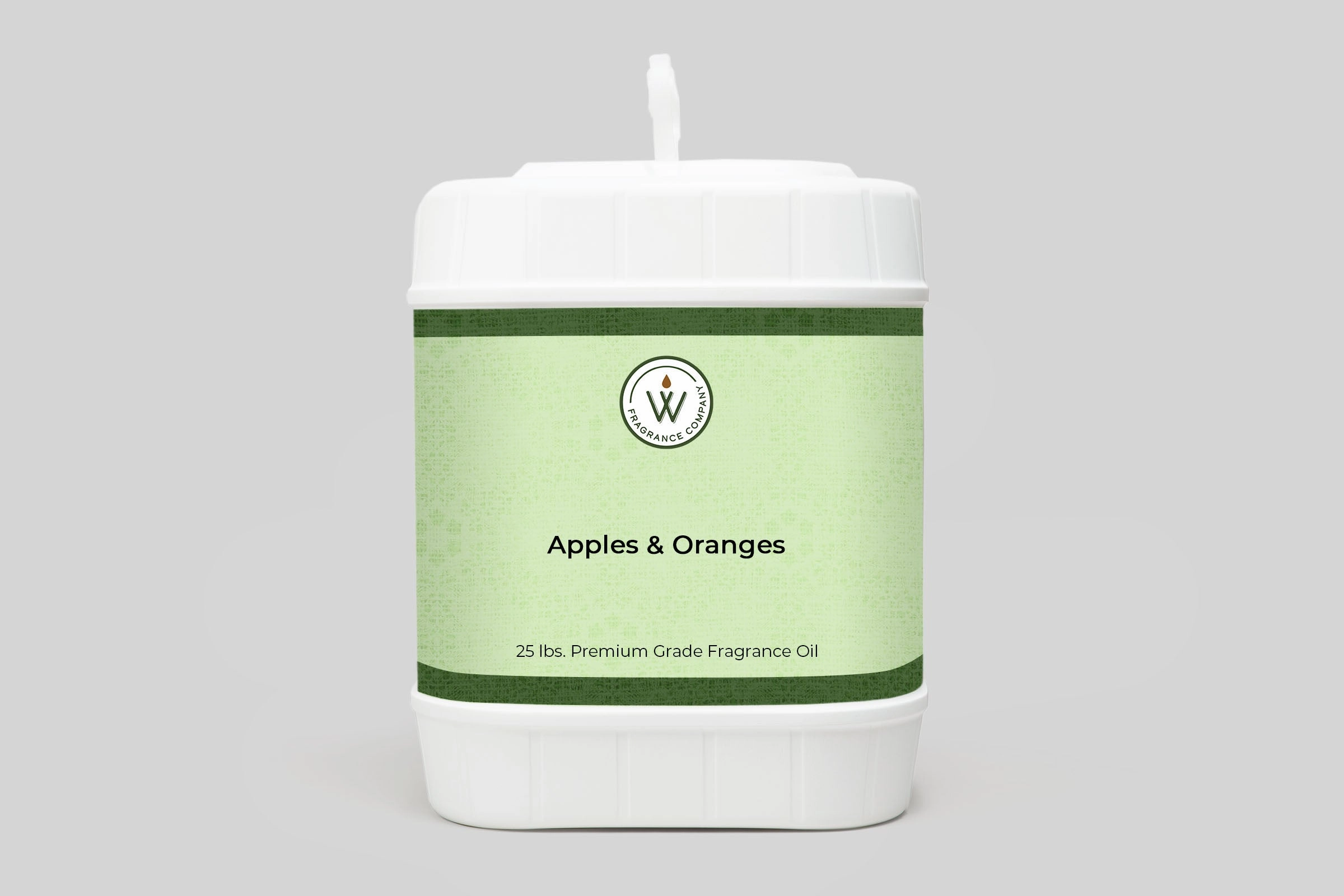 Apples & Oranges Fragrance Oil- Discontinuing