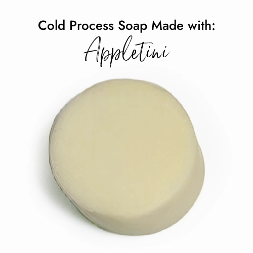 Appletini - Premium Fragrance Oil