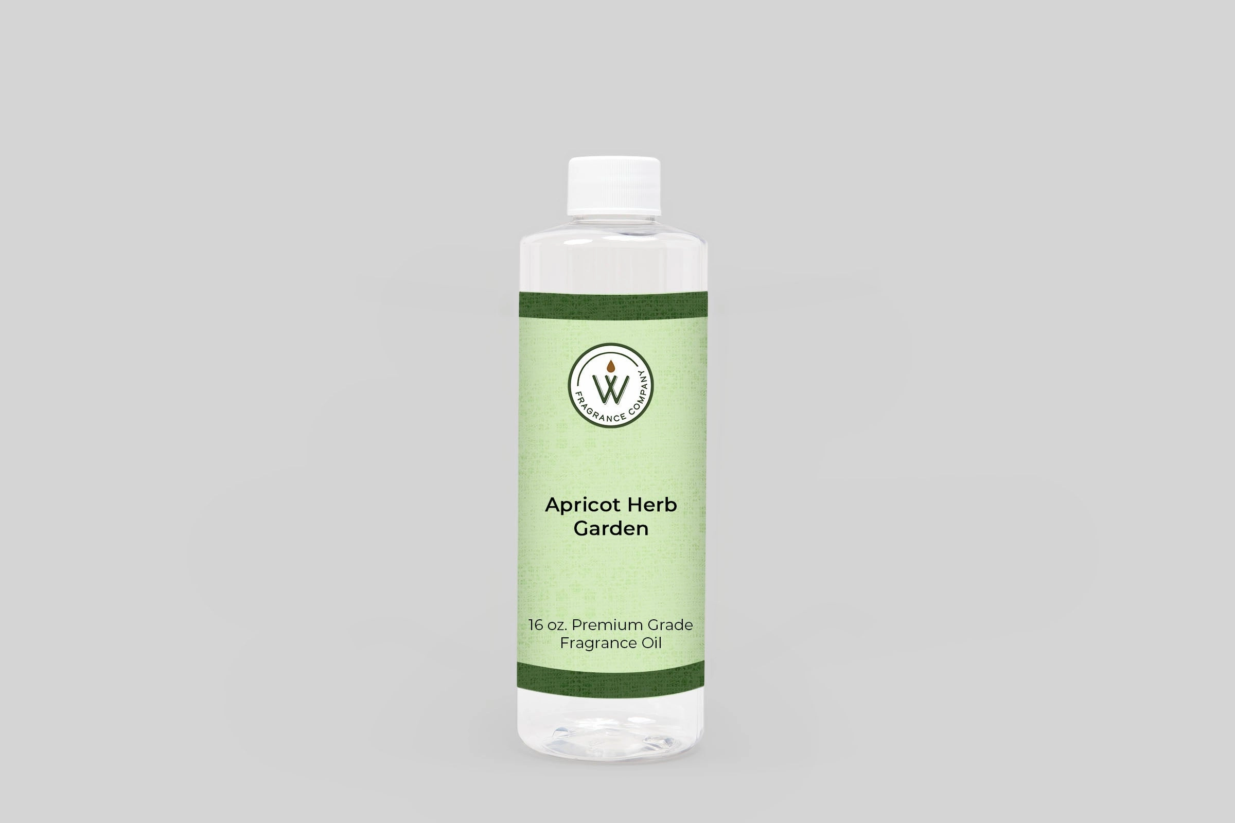 Apricot Herb Garden Fragrance Oil