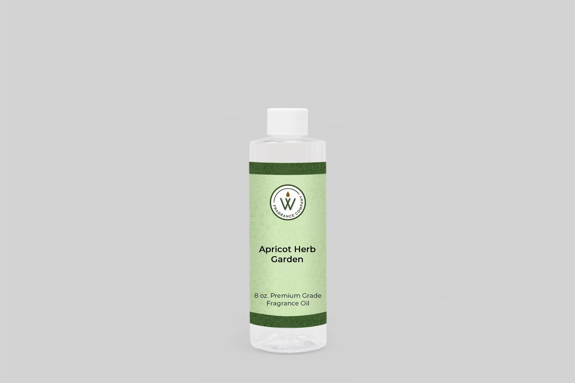 Apricot Herb Garden Fragrance Oil