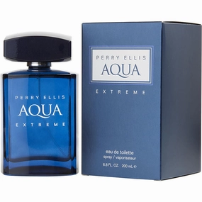 Aqua Extreme 6.7 oz EDT for men