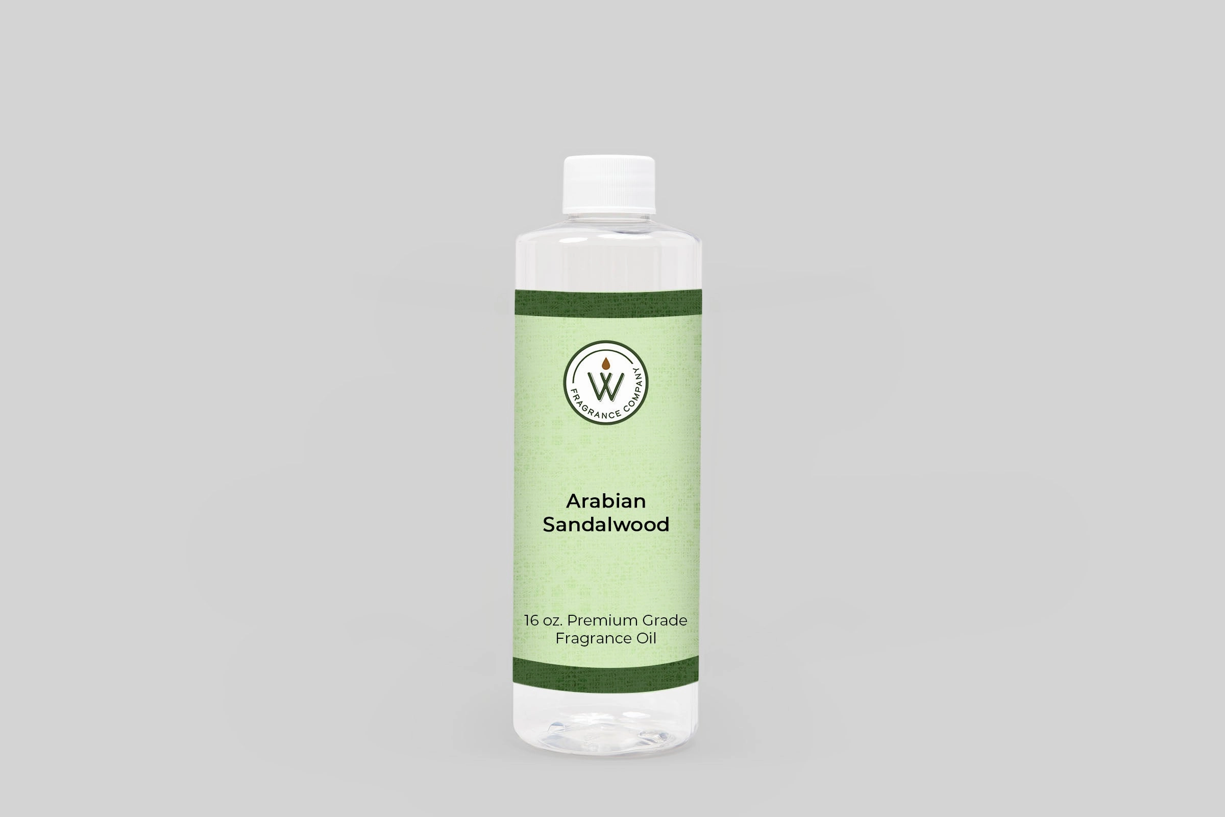 Arabian Sandalwood Fragrance Oil