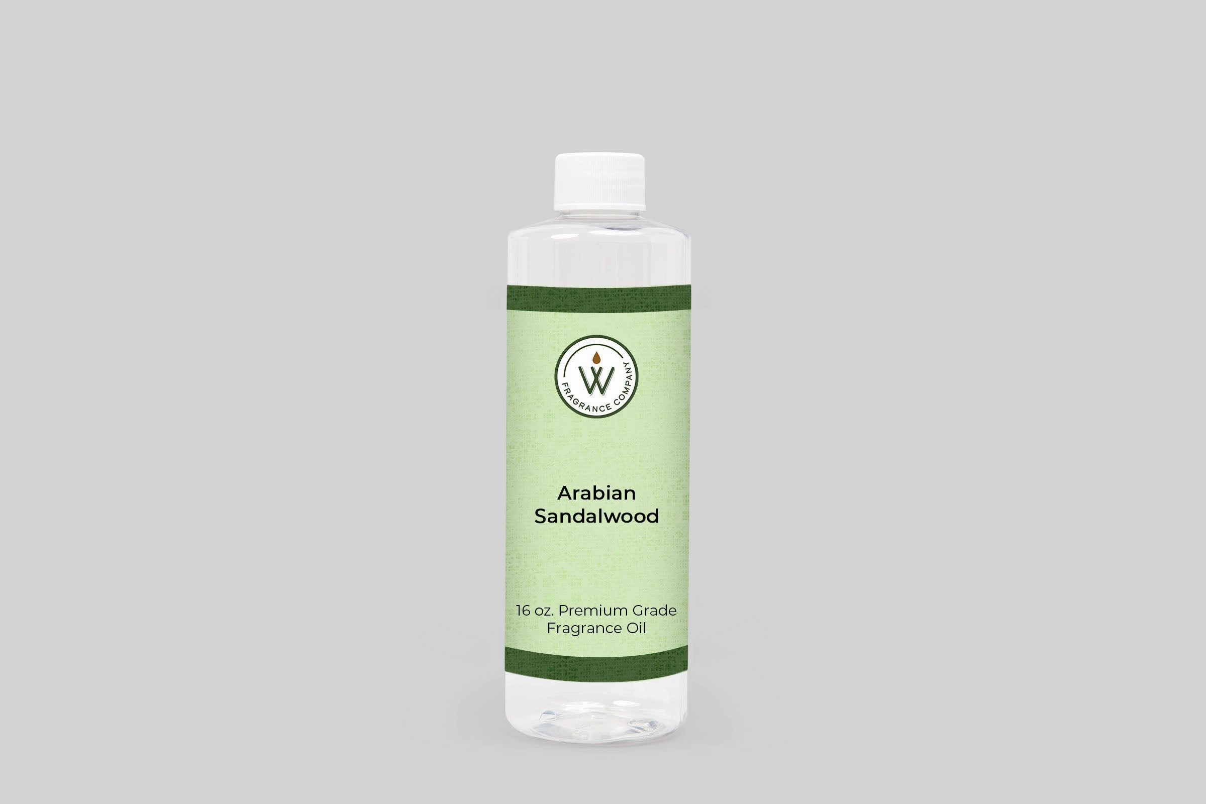 Arabian Sandalwood Fragrance Oil