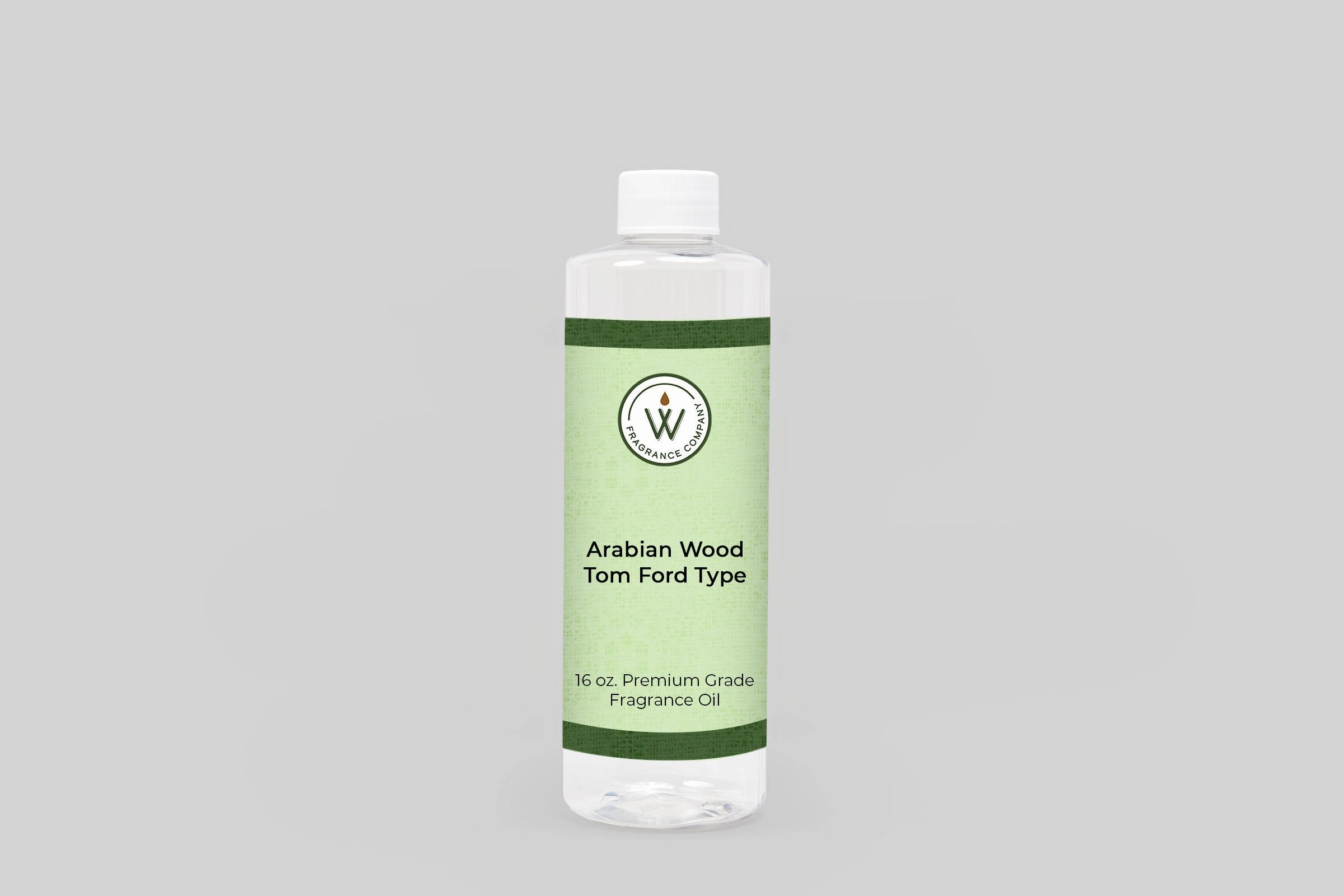 Arabian Wood Tom Ford Type Fragrance Oil