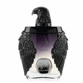 Ard Al Khaleej Ghala Zayed Royal parfumuotas vanduo unisex 100ml