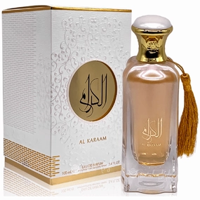 Ard Al Zaafaran Al Karaam parfumuotas vanduo moterims 100ml
