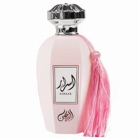 Ard Al Zaafaran Asraar parfumuotas vanduo moterims 100ml