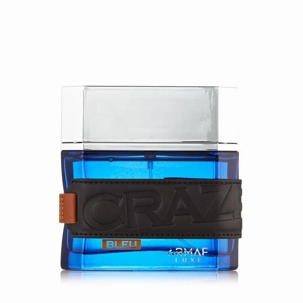 ARMAF Craze Bleu 3.4 oz EDP for men