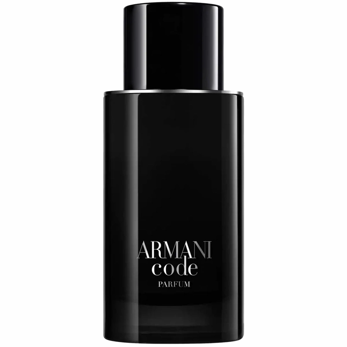 Armani Code 2.5 oz Parfum for men