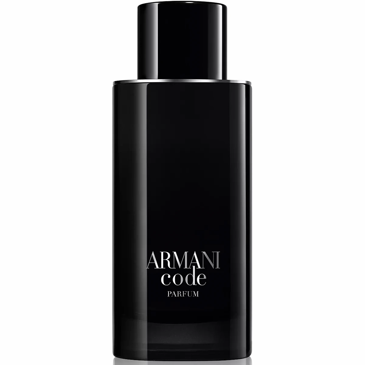 Armani Code 4.2 oz Refillable Parfum for men