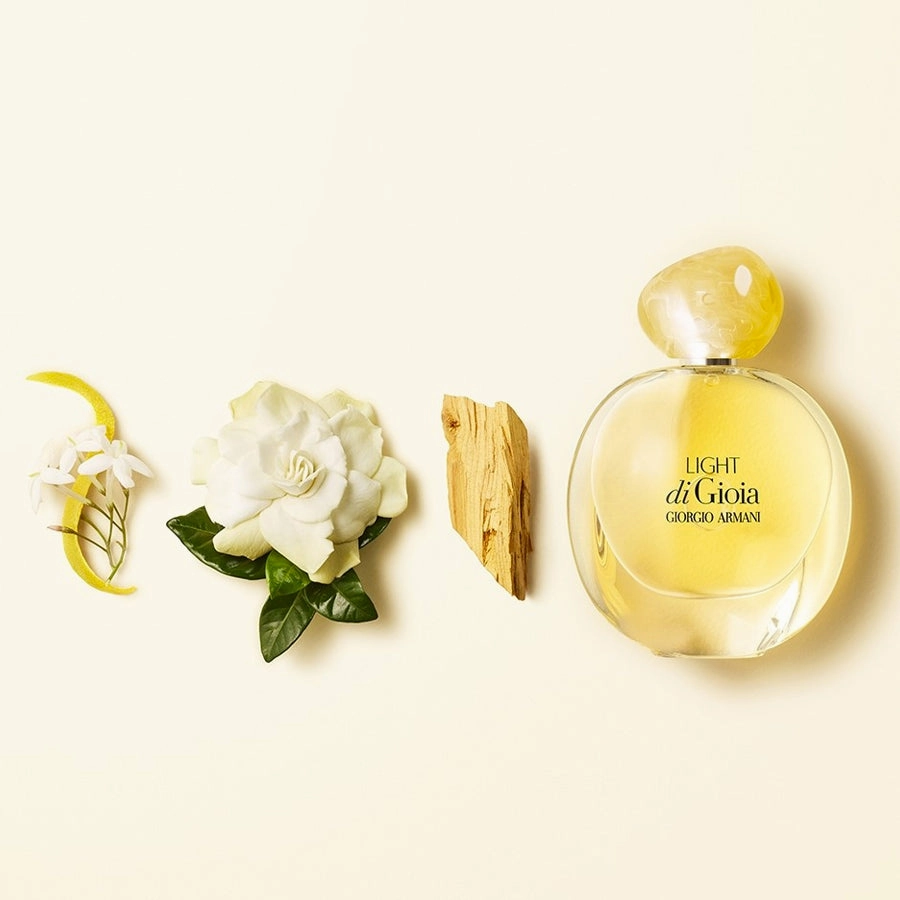 Armani Light di Gioia 3.4 oz EDP for women