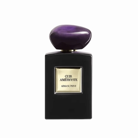 Armani Prive Cuir Amethyste EDP 50ml