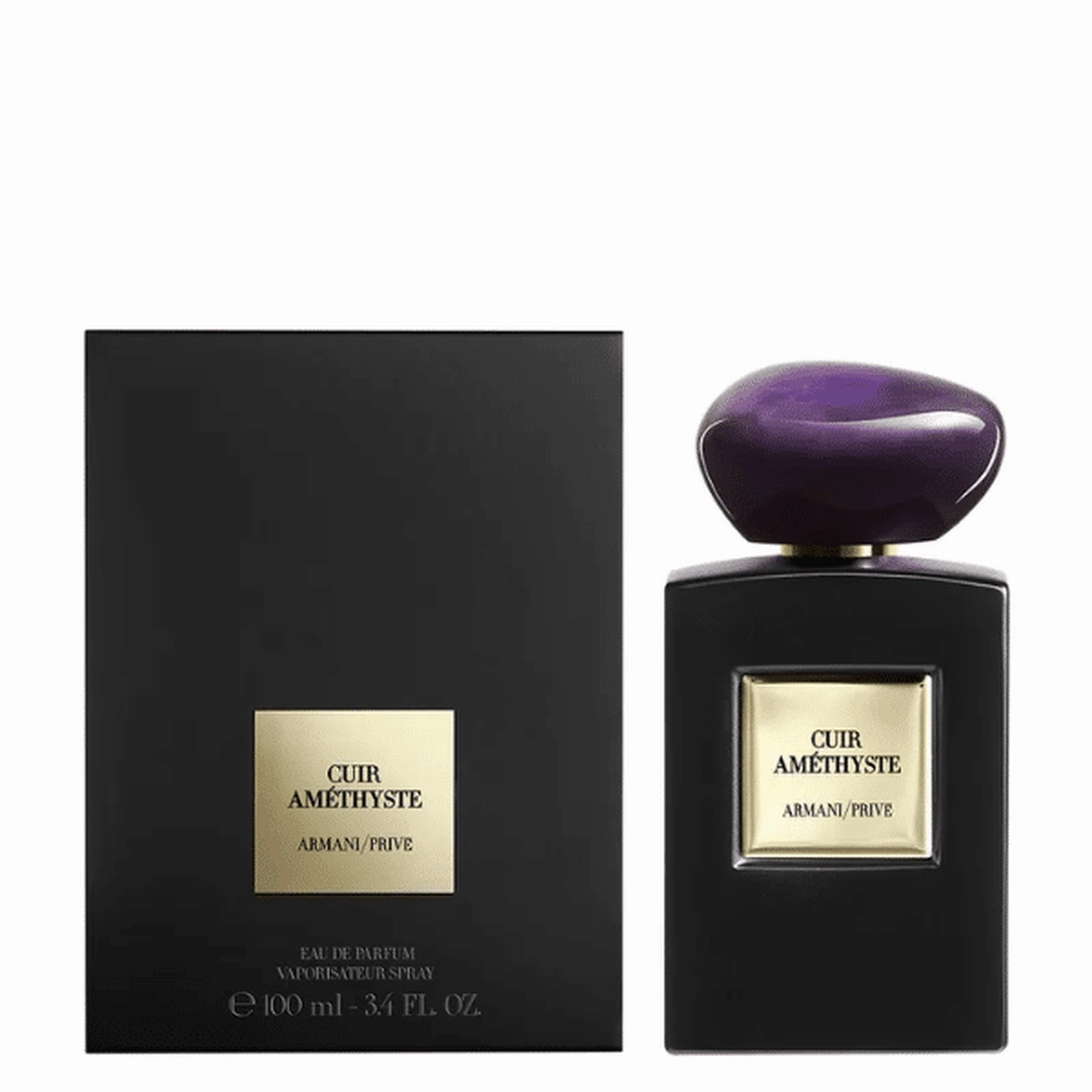 Armani Prive Cuir Amethyste EDP 50ml